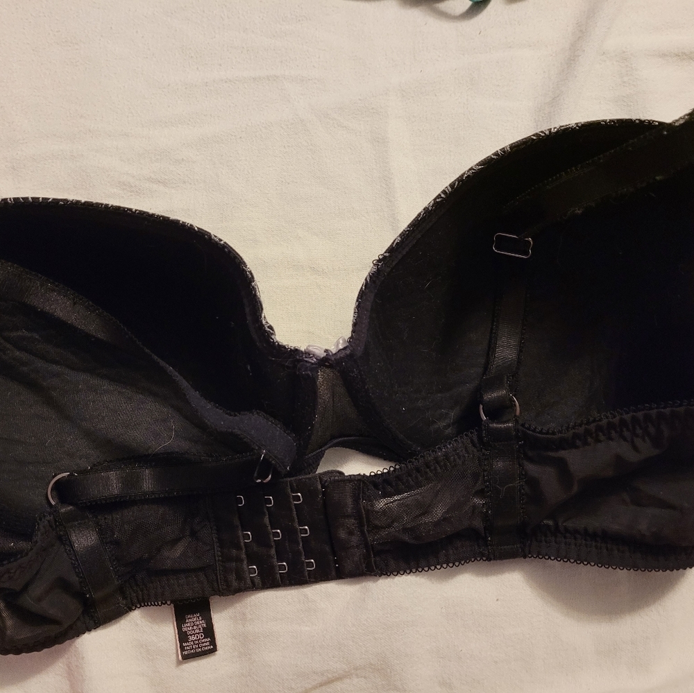 Victoria Secret dream angels bra 36DD